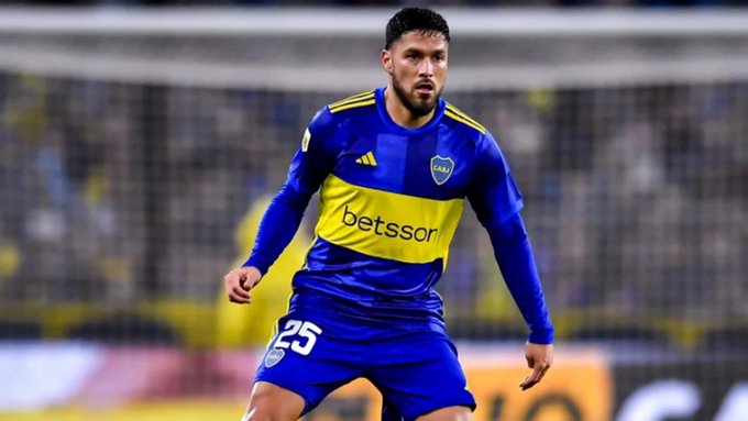 Bruno Valdez retorna a Cerro Porteño