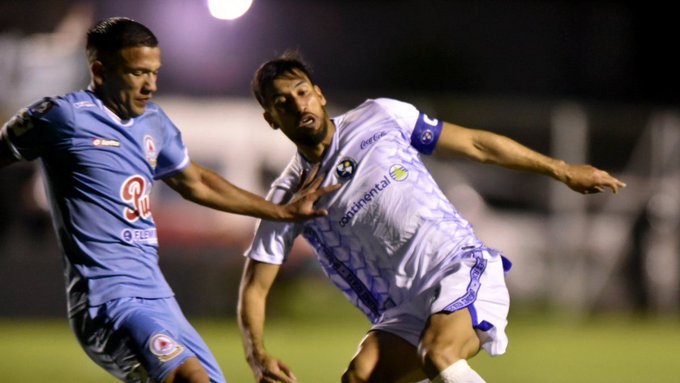 Marcelo Estigarribia tiene todo arreglado con su nuevo club