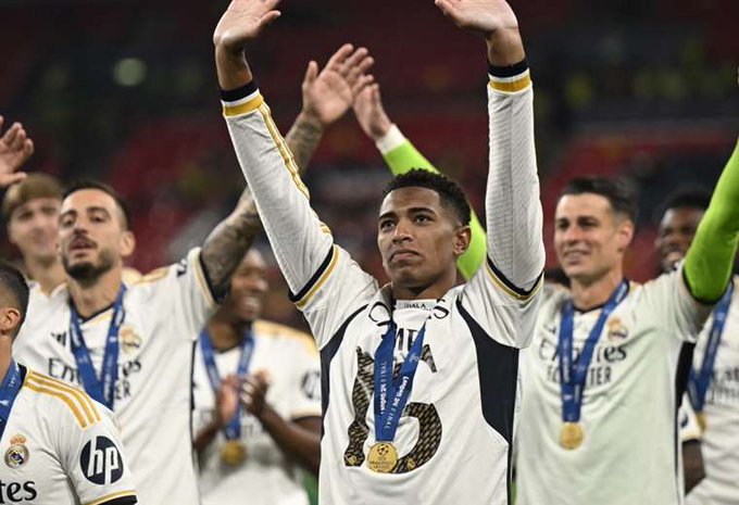 Real Madrid será el primer europeo en aspirar a la nueva Copa Intercontinental