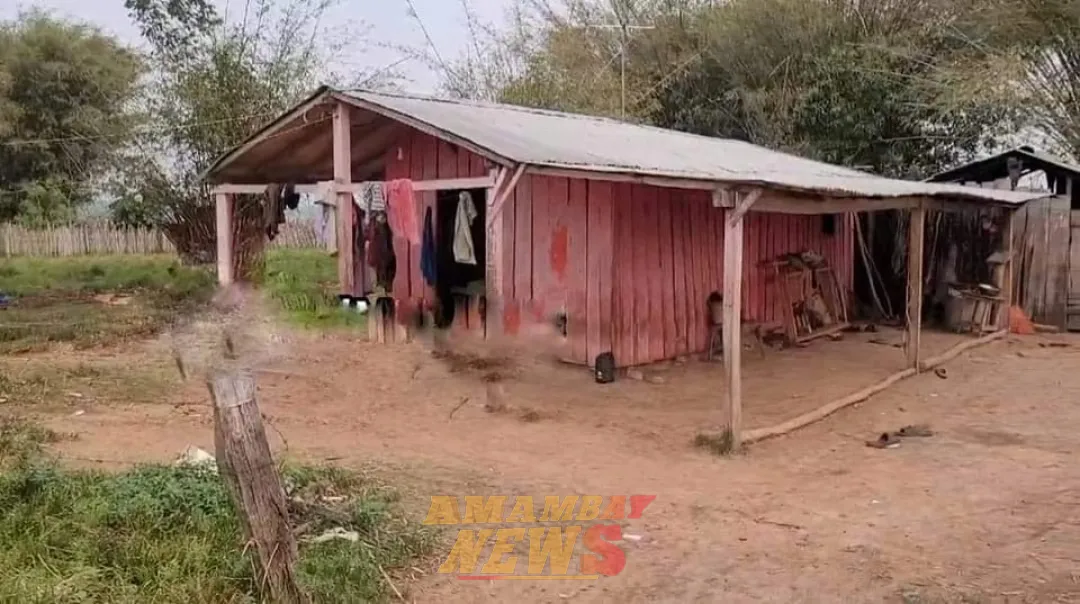 Una menor recibió un impacto de bala en Zarocaró