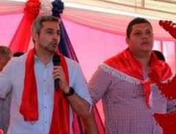 “Mario Abdo íntimamente quiere que pierda el Partido Colorado”, afirma Harms