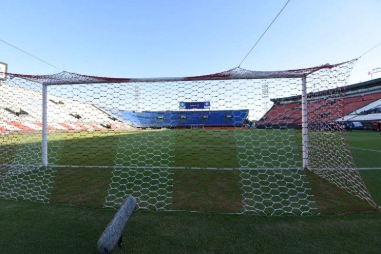 Torneo Clausura: Cambios en la fecha 16