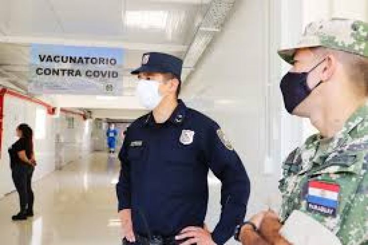 Suman 1.934 casos positivos y 37 nuevos fallecidos por COVID-19