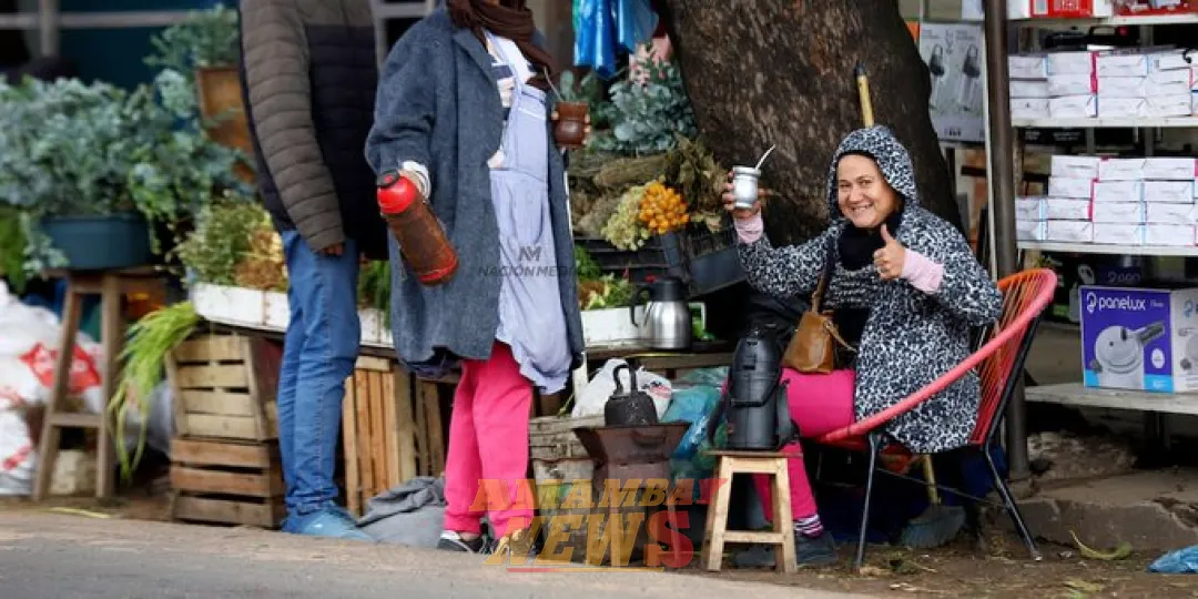 Continúan las bajas temperaturas, este domingo y los próximos días