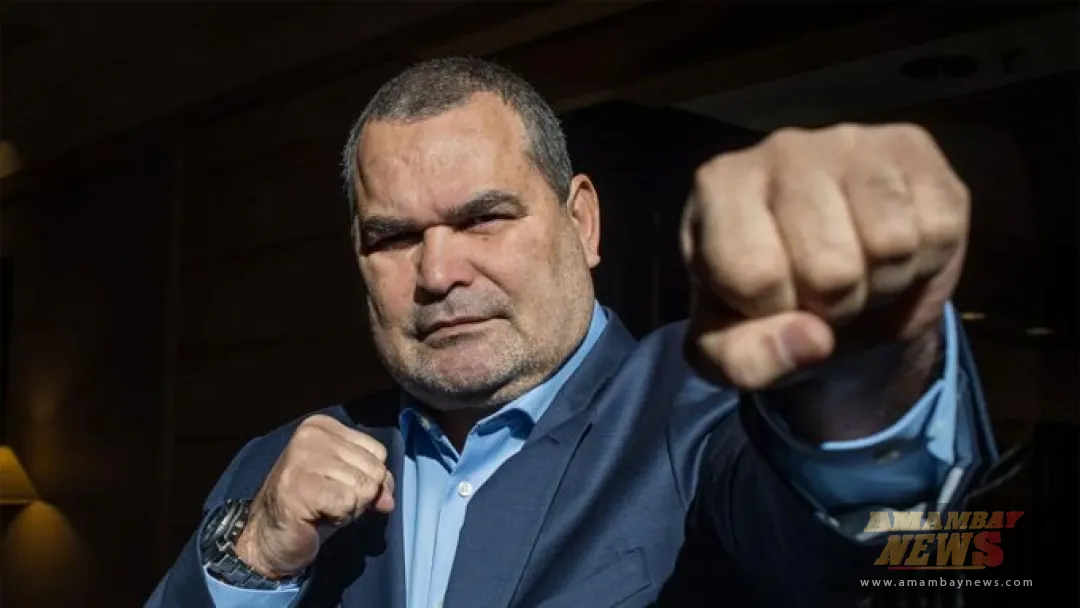 Chilavert y su opinión sobre el nuevo seleccionador de Paraguay