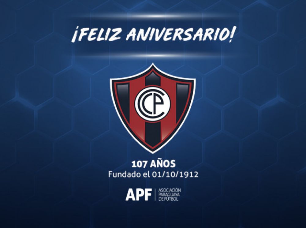 ¡Felicidades Ciclón!
