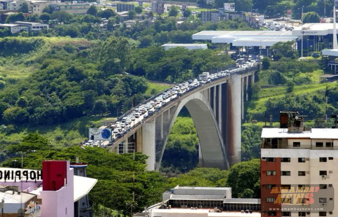 Alerta en CDE: PCC planearía un golpe en las próximas horas
