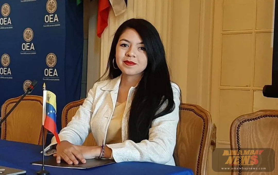 Jefa de campaña de la oposición es detenida por la policía secreta en Venezuela