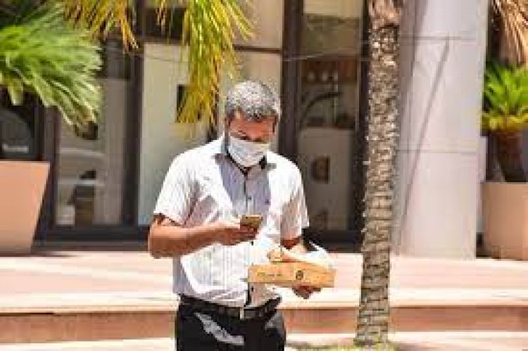 Meteorología anuncia un viernes caluroso y sin lluvias