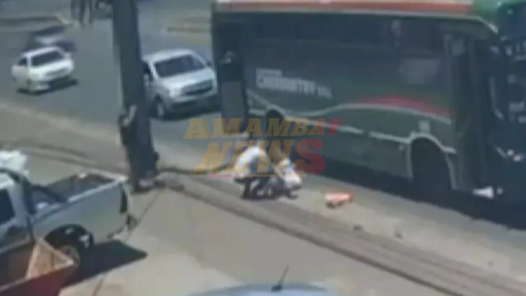 Robo con derivación fatal en San Lorenzo