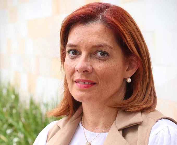 Peña designa a Cynthia Figueredo como la ministra de la Mujer de su gobierno