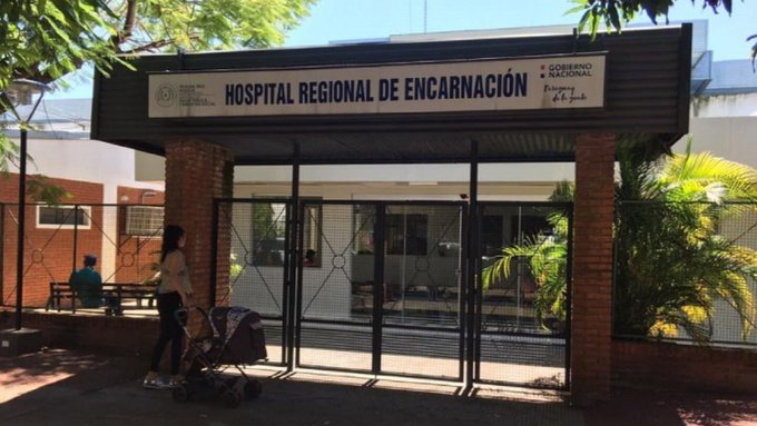 Niña de casi 2 años muere a causa de tener gusanos en los pulmones en Itapúa