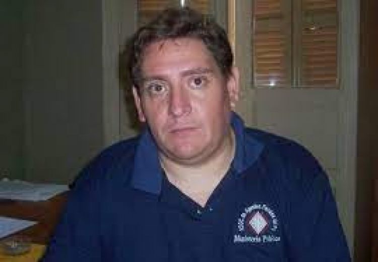 Recusan a fiscal Delfino en causa por transgresión a ley de armas
