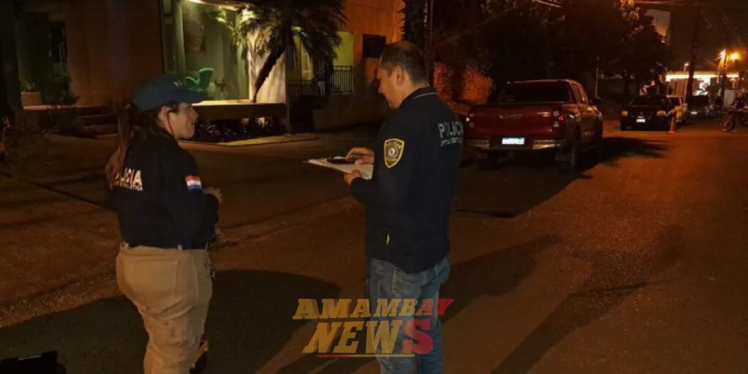 Sicariato en Costanera: víctima con conexión al negocio narco