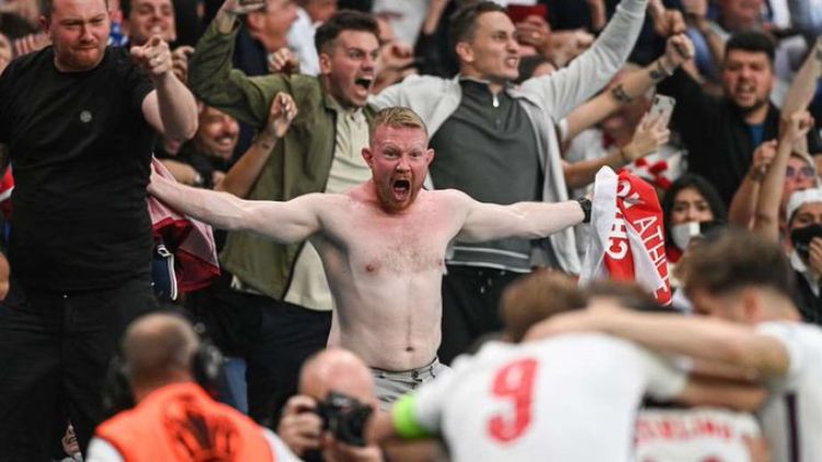 La científica de la OMS que cuestionó duramente la multitudinaria final de la Eurocopa