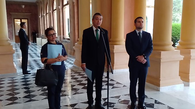INE pone en marcha el plan de «recuperación» para no censados desde este jueves