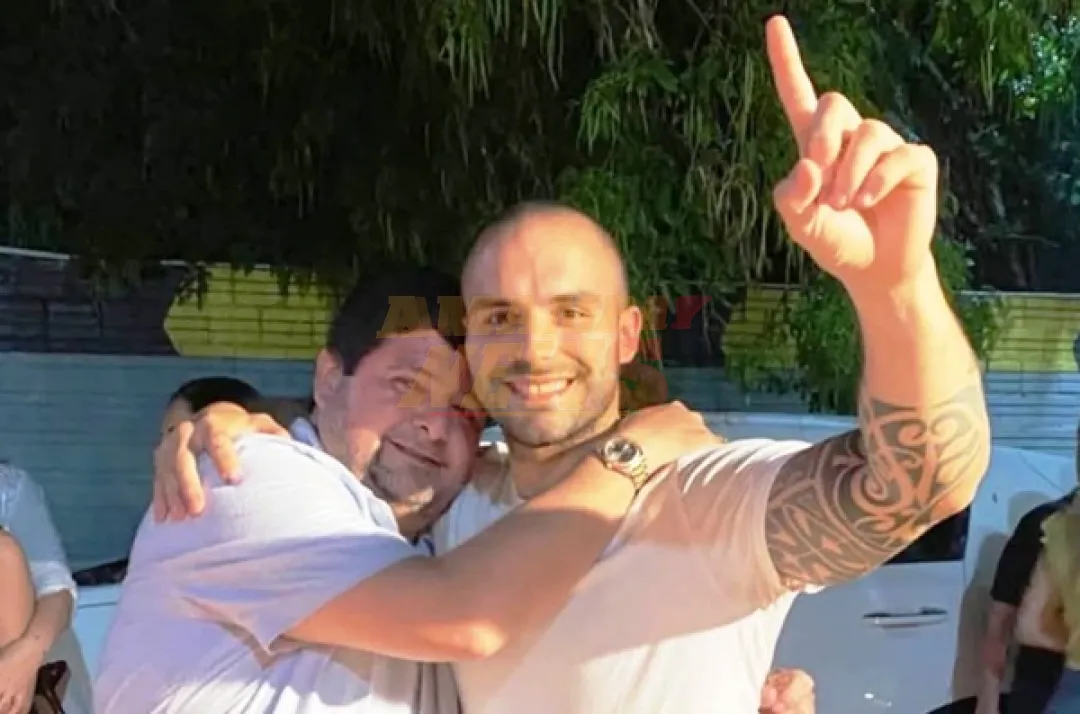 Orden de captura para funcionario de Luque por violencia