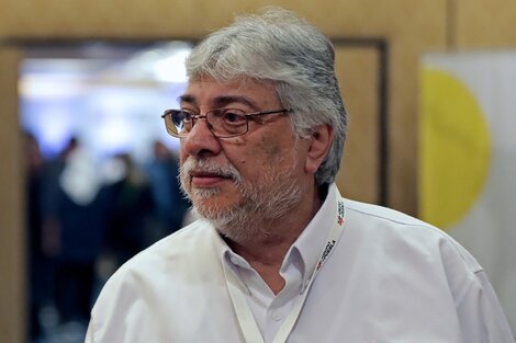 Lugo seguirá con permiso en el Senado, con goce de sueldo