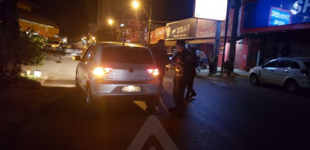 Ola de homicidios ante inacción policial en Pedro Juan Caballero