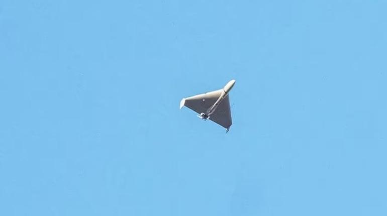 Ucrania derribó 22 drones rusos de fabricación iraní en la región sureña de Odesa