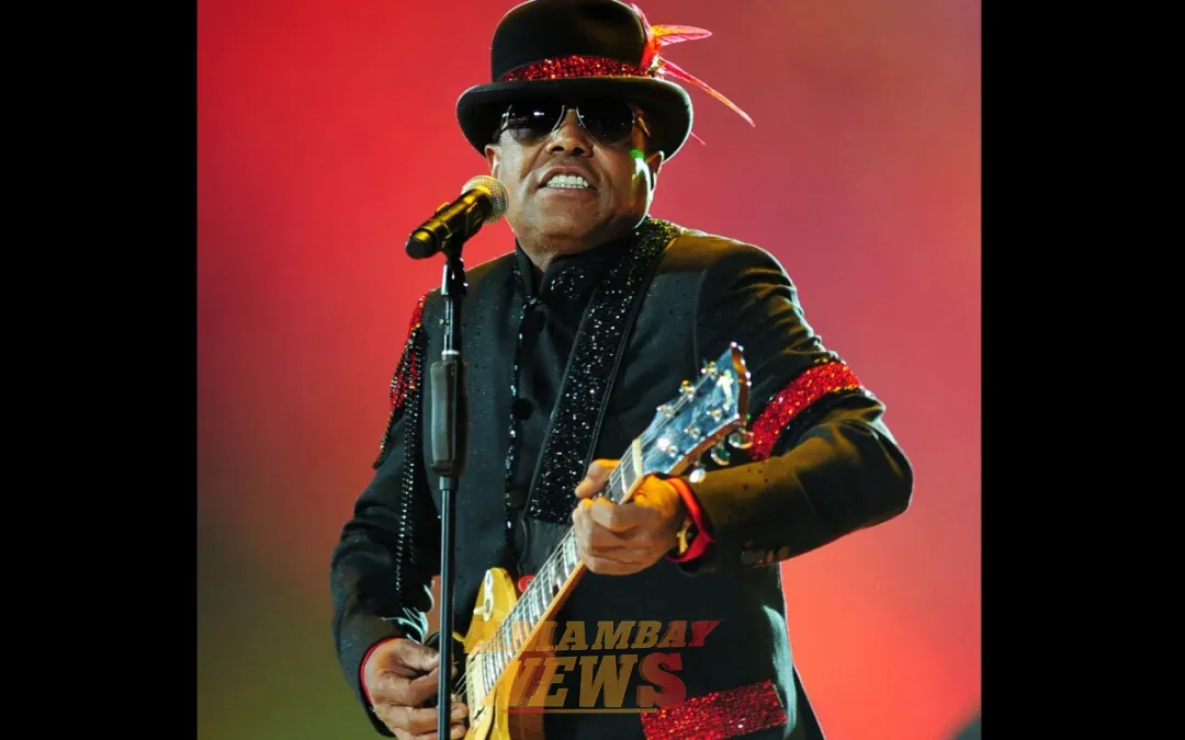 Muere Tito Jackson, músico y hermano de Michael Jackson, a los 70 años