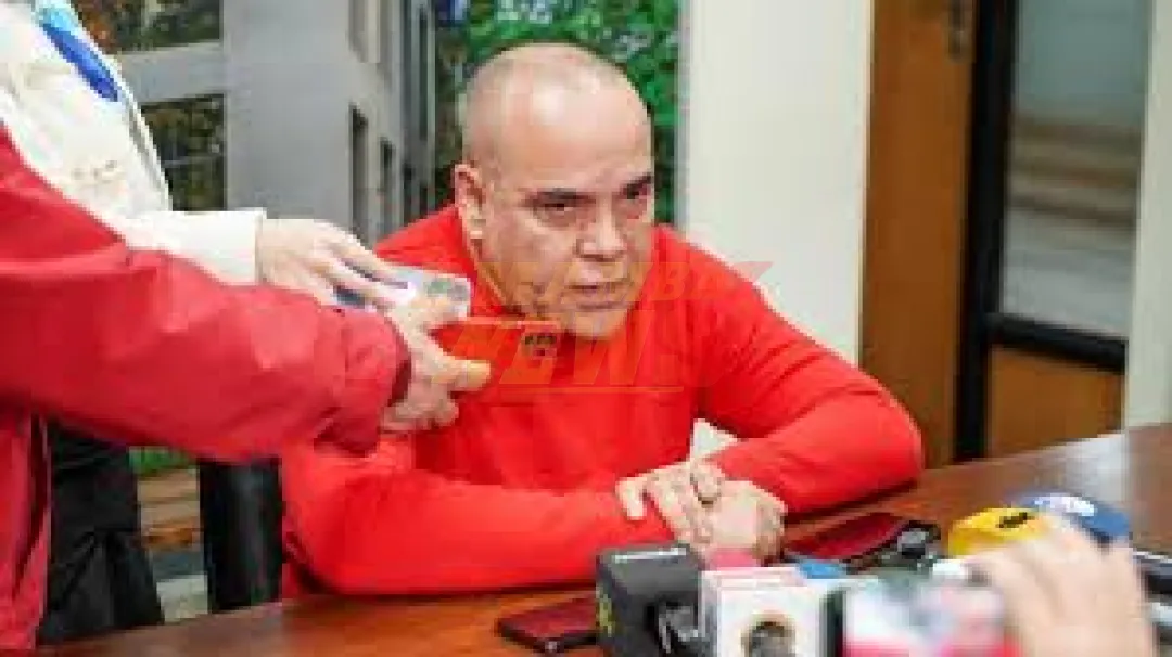 Bachi Núñez desconoce el precio del puchero