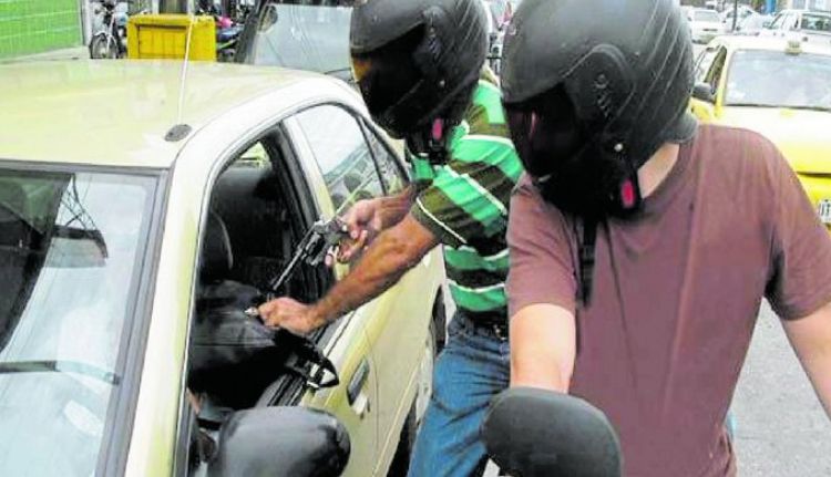 Violentos asaltos son reflejo de la falta de políticas de prevención, según criminólogo