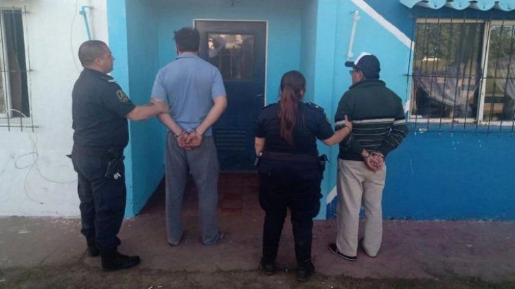 Detienen a paraguayos sospechosos de esclavizar a más de 100 personas en Argentina