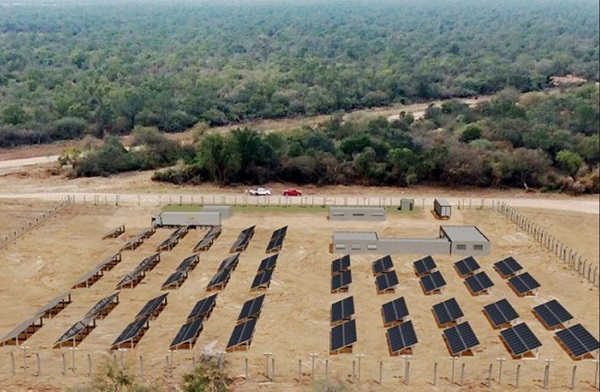 ANDE planifica inversión privada de USD 1.500 millones en generación de energía