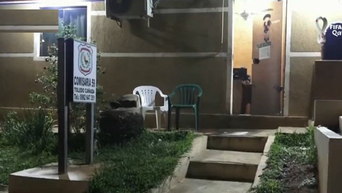 Capiatá: Investigan muerte de presunto ladrón luego de su detención