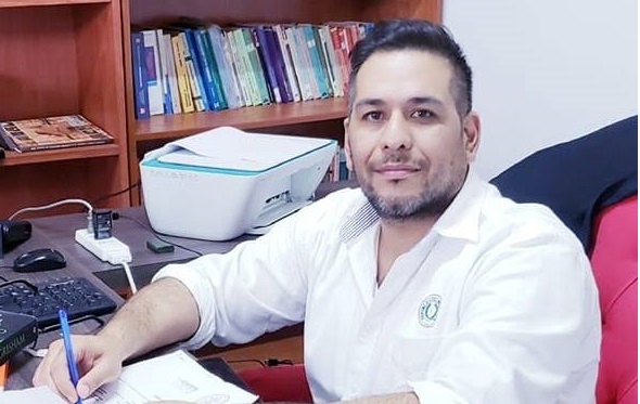 Diputados de HC dejan sin quórum Juicio Político a Miguel Godoy