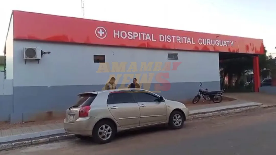 Fallece niño con grave cuadro de desnutrición en el Hospital de Curuguaty