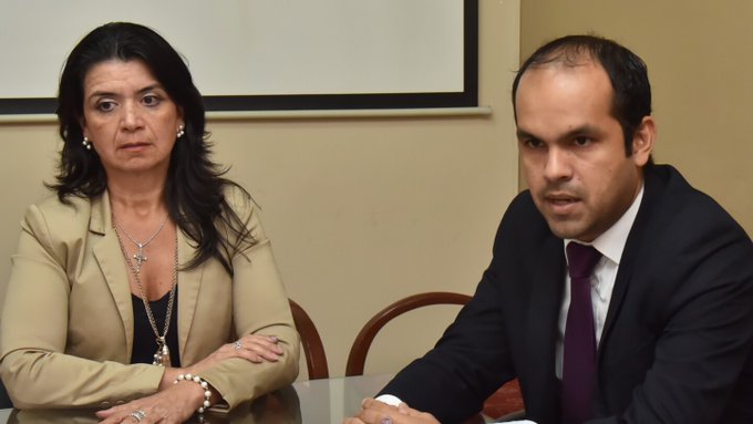 Caso Metrobús: Juez otorga medidas alternativas a ex viceministra del MOPC