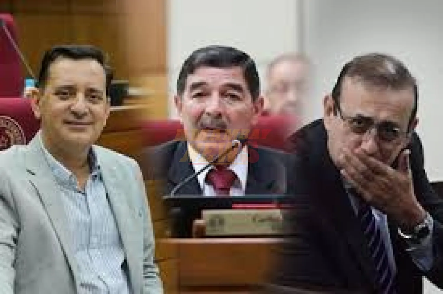 Nueva bancada de ex cartistas busca tener “independencia en las decisiones”