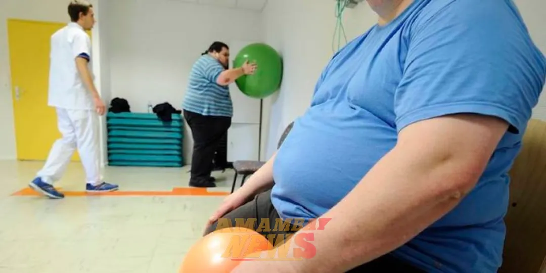 Cifras alarmantes: 7 de cada 10 adultos y 1 de cada 3 niños, con obesidad