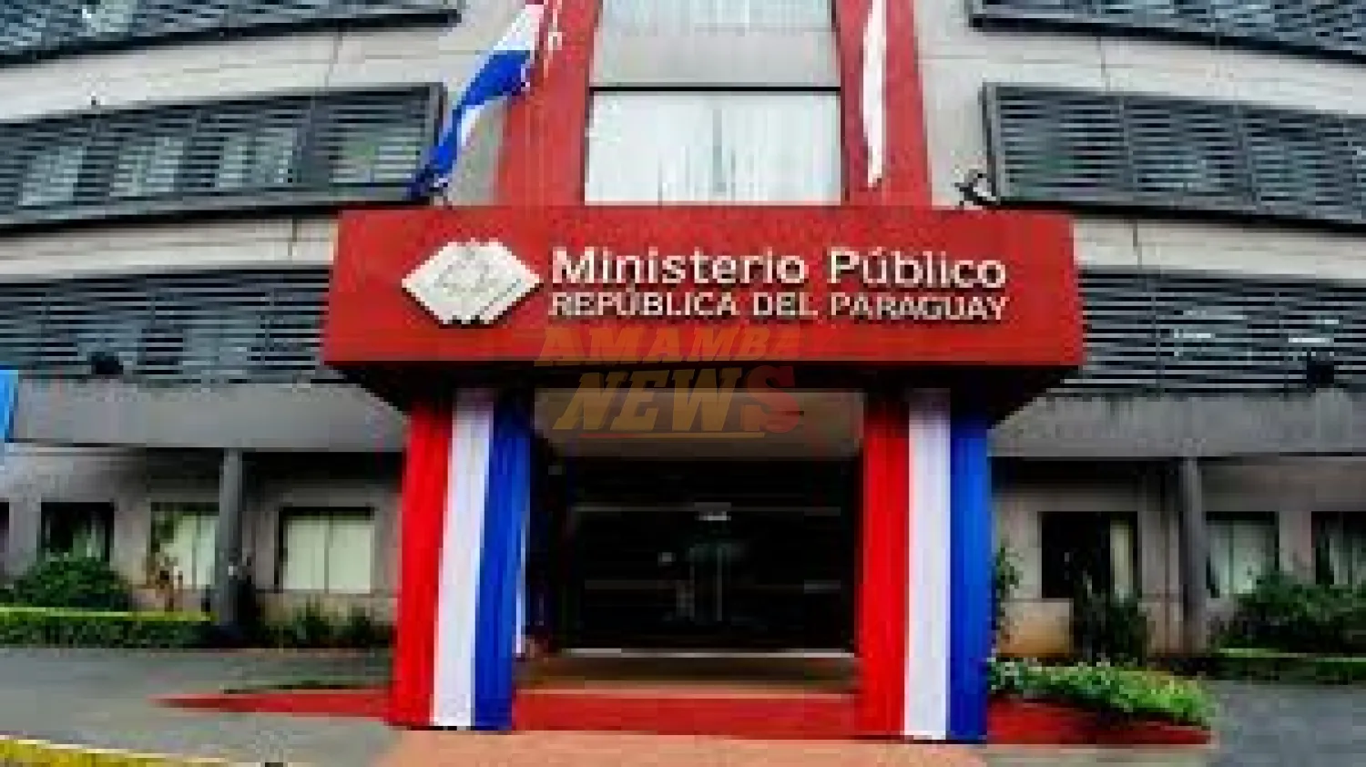 Funcionarios del Ministerio Público inician huelga este martes 18 de noviembre