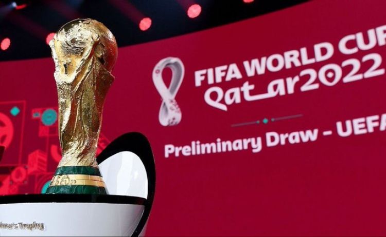 FIFA anunció modificaciones importantes a los juegos de repechajes para Catar 2022