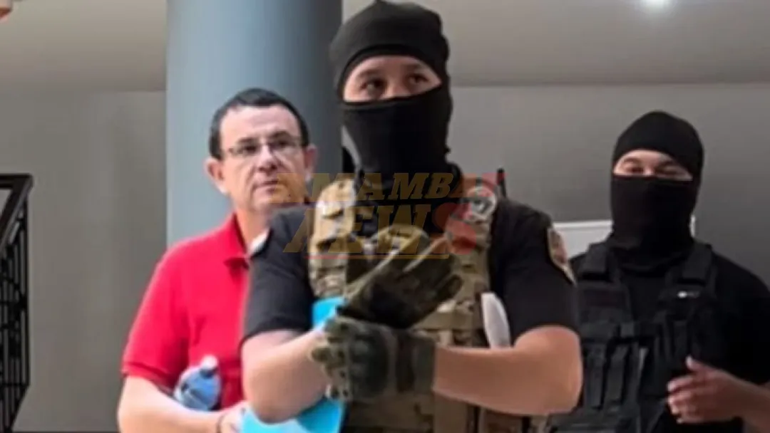 Clan Isfrán financió campañas políticas con dinero del narcotráfico y puso un concejal