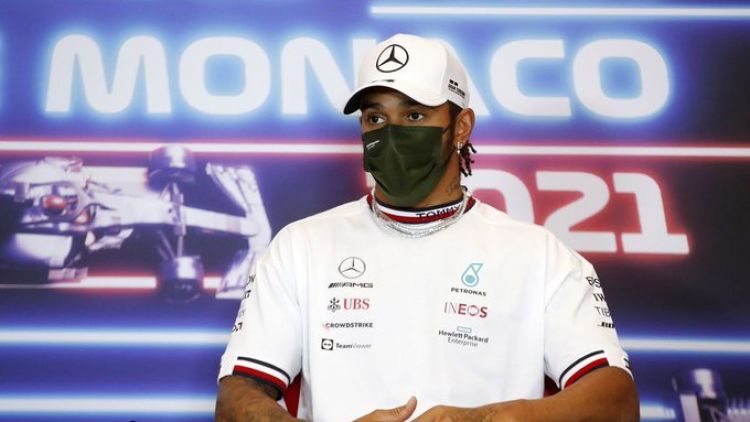 Lewis Hamilton: F1 se convirtió en club de niños billonarios