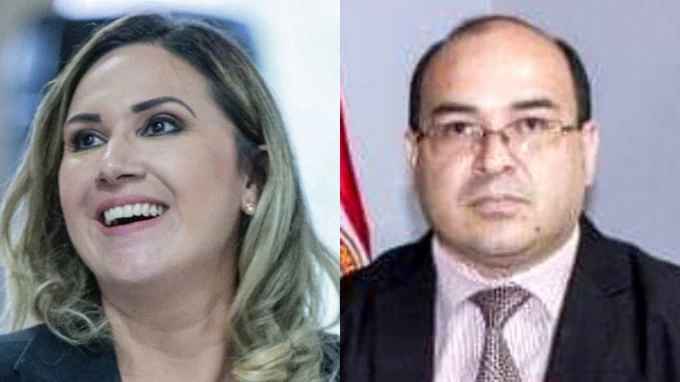 Denuncian a jueza Cinthia Garcete por liberar a los 11 policías “gatillo fácil”