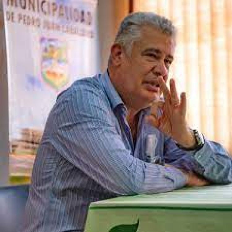 «El intendente Acevedo una nueva víctima de este Paraguay qué necesitamos dejar atrás»