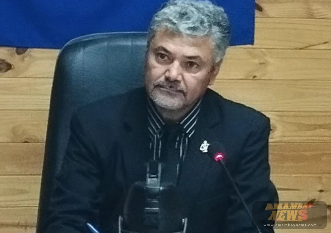 Juez acusado de acoso sexual pide la nulidad de la causa por errores de forma