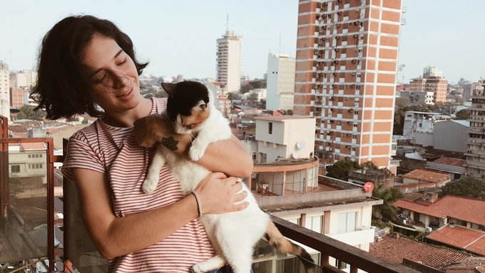 Padre de joven fallecida en la SENAD dice no confiar en forense Pablo Lemir