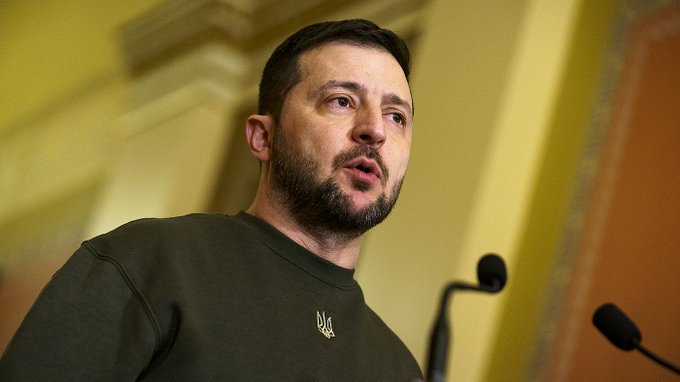Congresistas de EEUU pidieron el envío inmediato de armamento crítico a Ucrania para derrotar a las tropas rusas