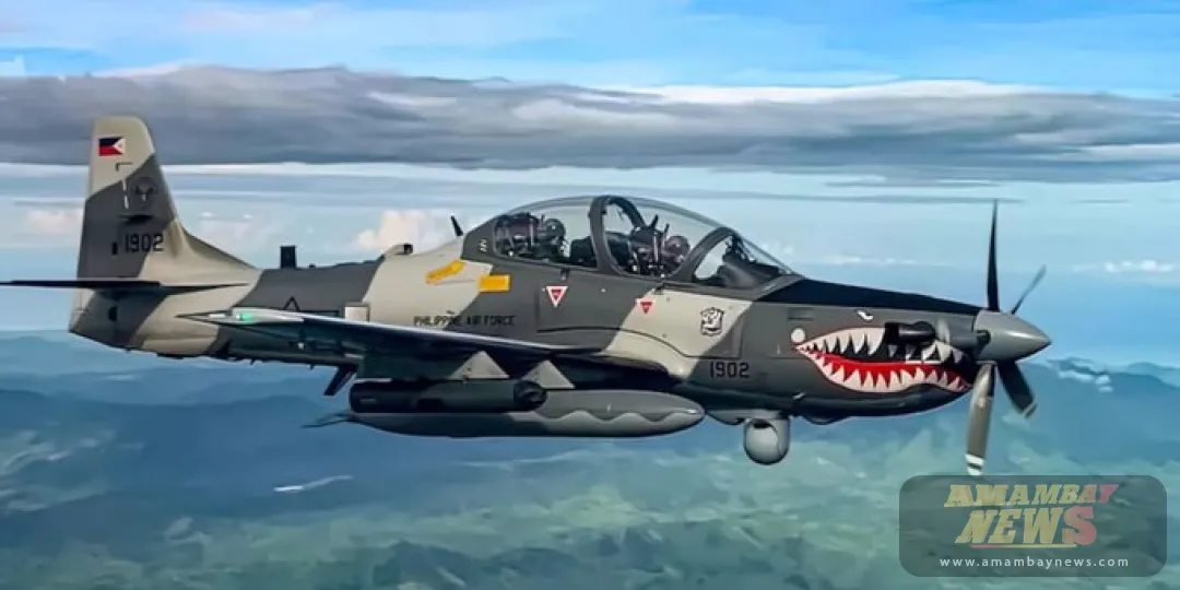 Comisión del Senado apoya la adquisición de aviones Super Tucano y radares