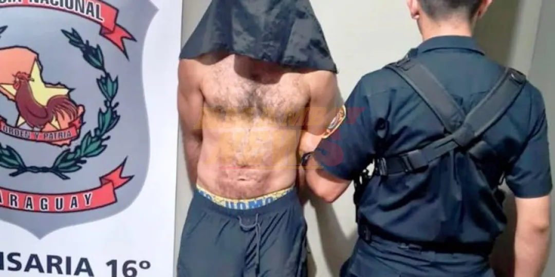 Imputan a padre que amenazó con asesinar a sus hijos tras pedido de divorcio