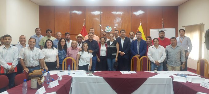 MOPC da orden de inicio para la «Ruta del Progreso» en Misiones