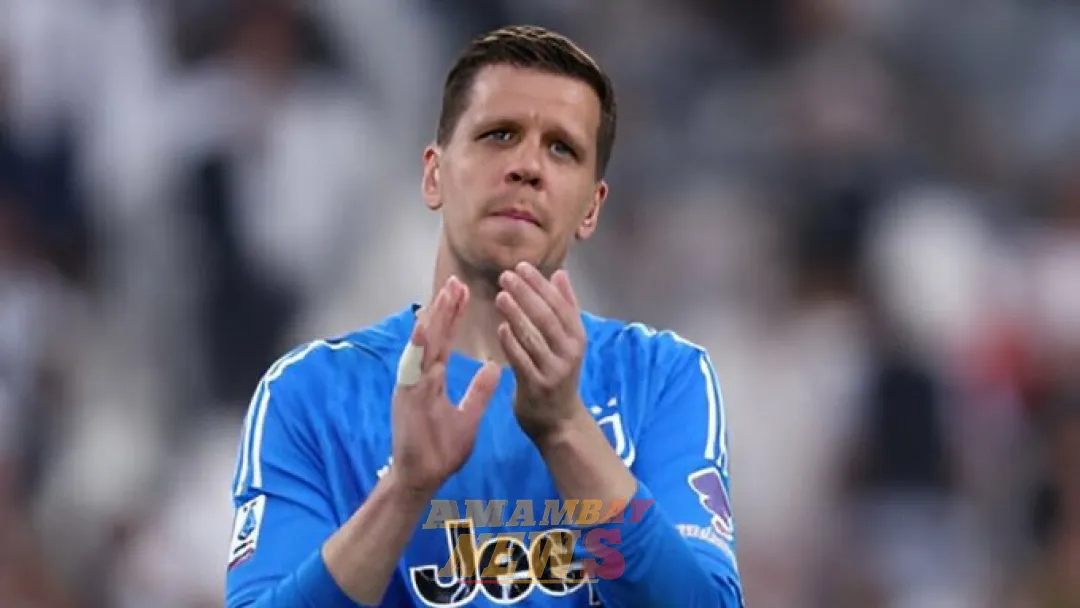Szczesny se retira del fútbol
