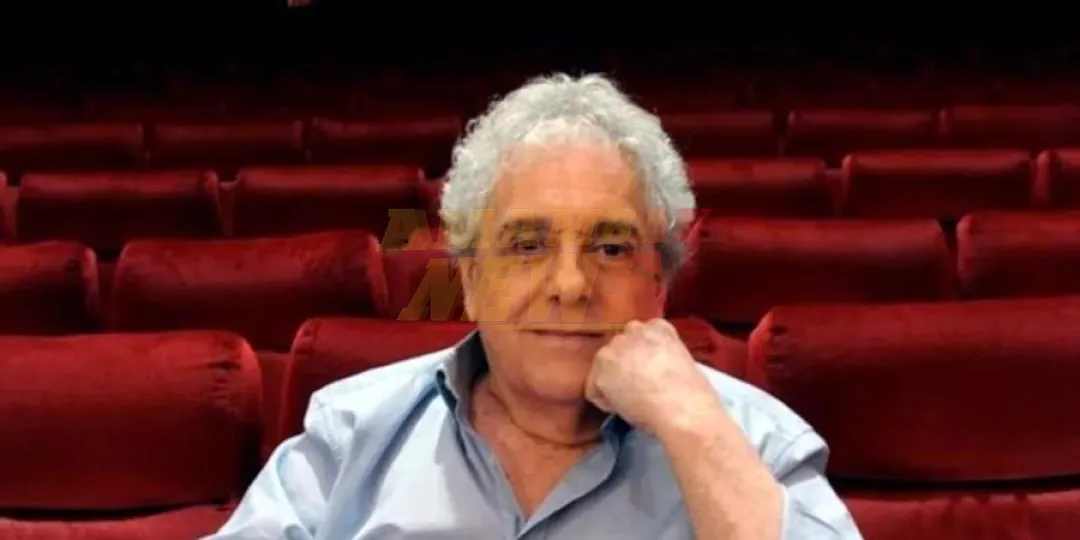 Murió el actor argentino Antonio Gasalla