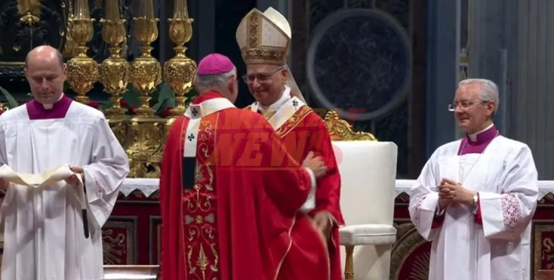 El papa: "Matar de hambre a la población es una forma muy barata de hacer la guerra"